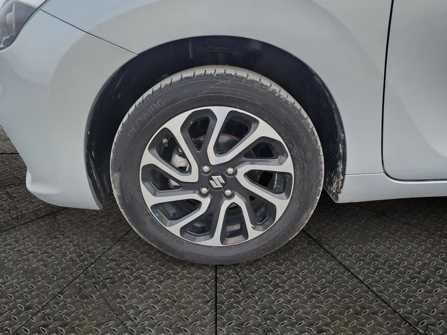 2024 Suzuki Baleno GLX 