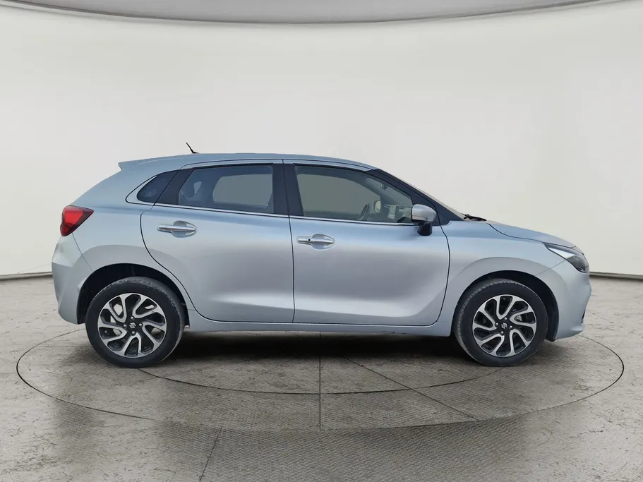 2024 Suzuki Baleno GLX 