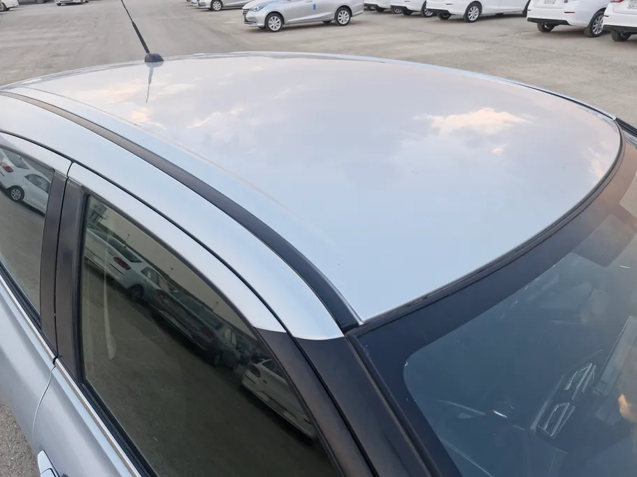 2024 Suzuki Baleno GLX 