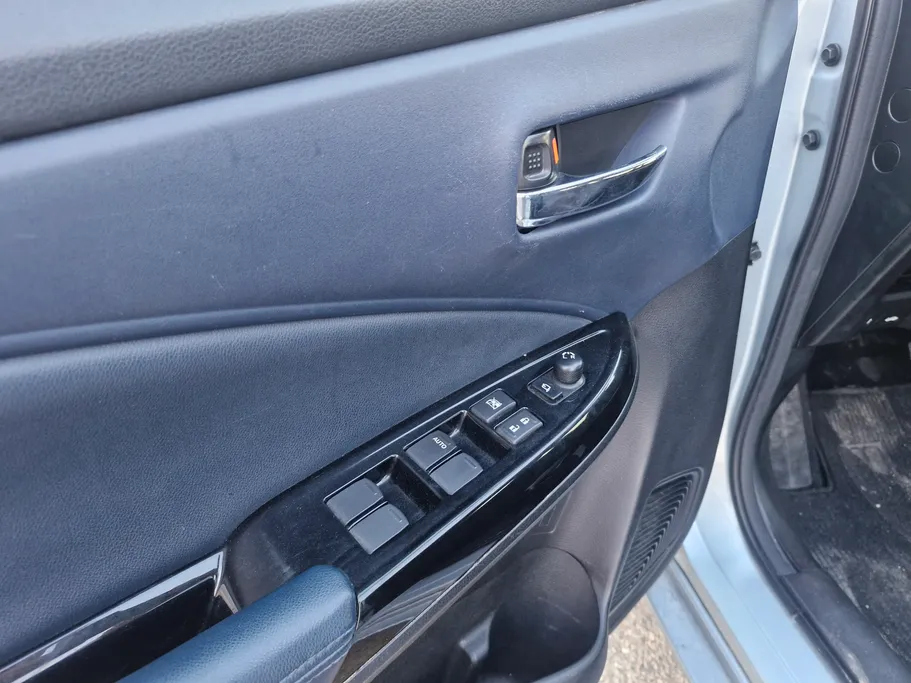 2024 Suzuki Baleno GLX 