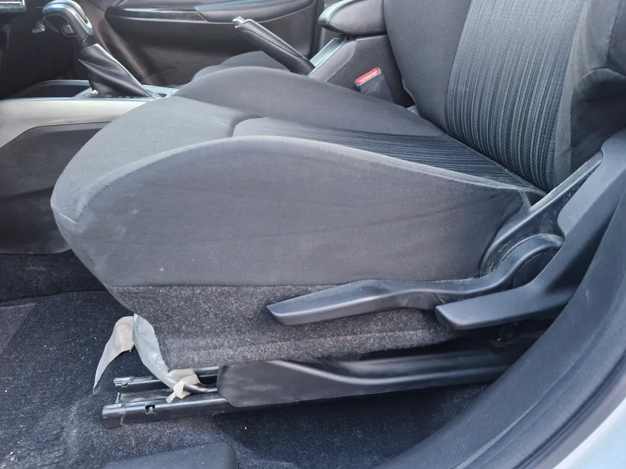 2024 Suzuki Baleno GLX 