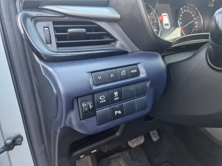 2024 Suzuki Baleno GLX 