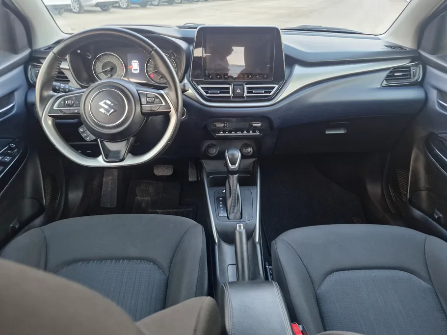 2024 Suzuki Baleno GLX 