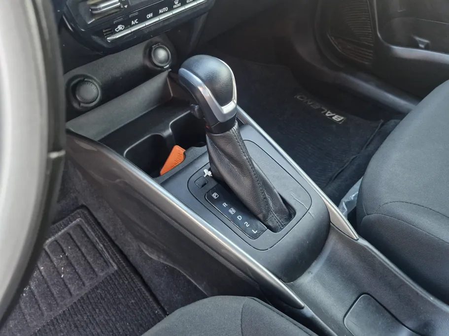 2024 Suzuki Baleno GLX 