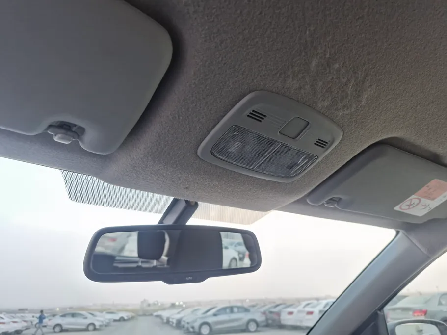 2024 Suzuki Baleno GLX 