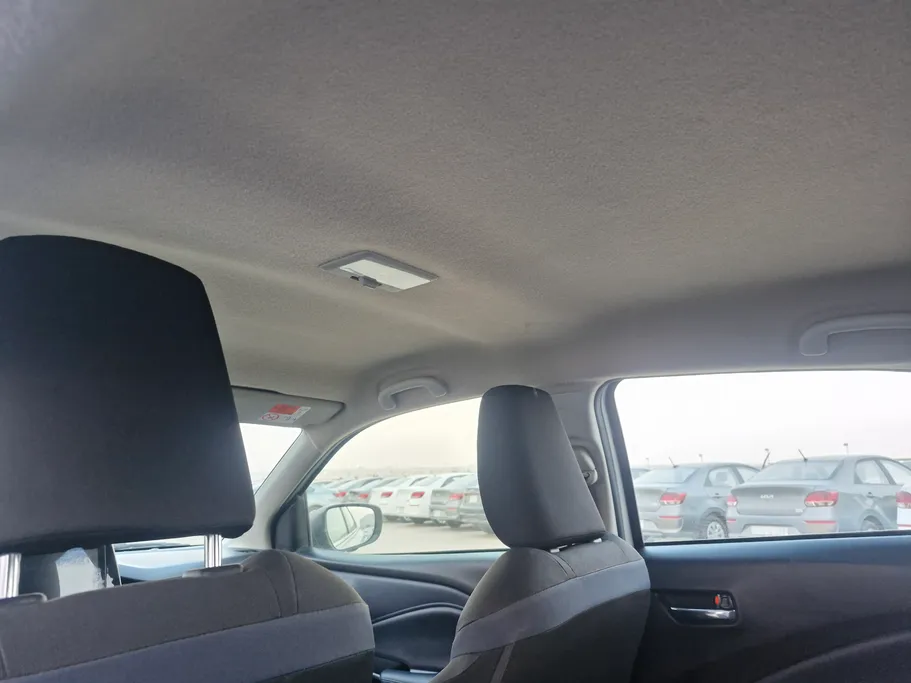 2024 Suzuki Baleno GLX 