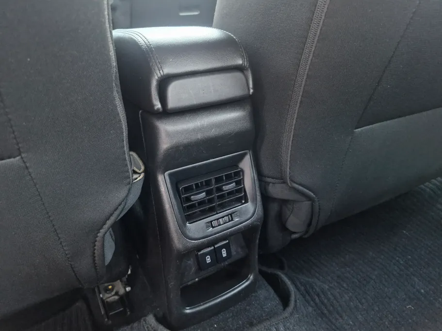 2024 Suzuki Baleno GLX 