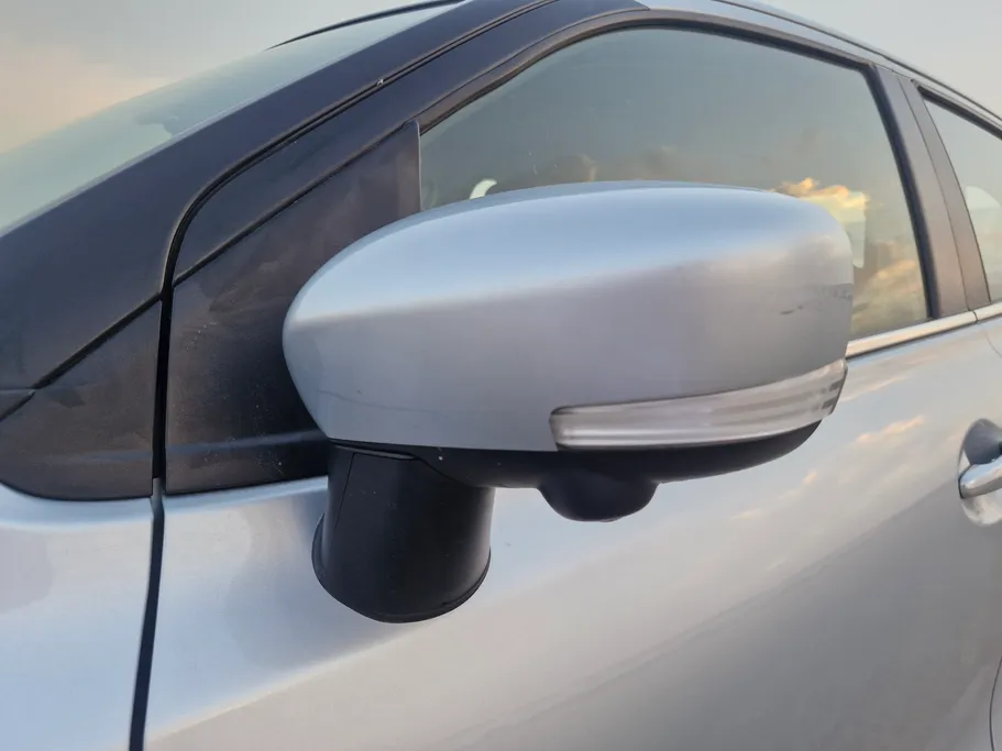 2024 Suzuki Baleno GLX 