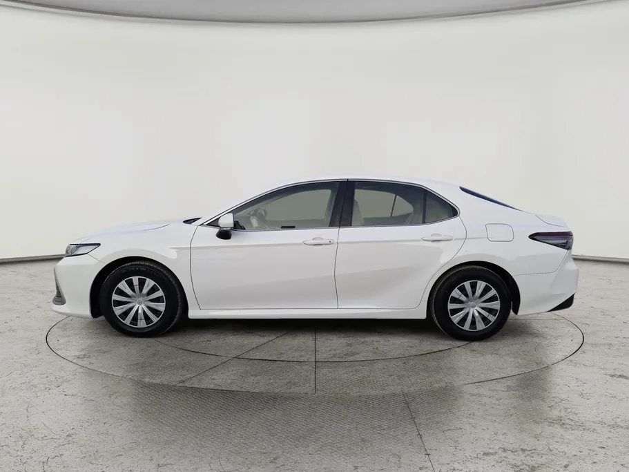 2024 Toyota Camry  LE 