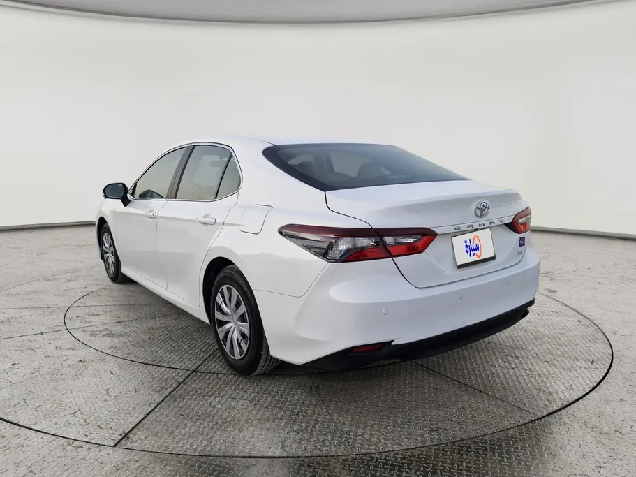 2024 Toyota Camry  LE 