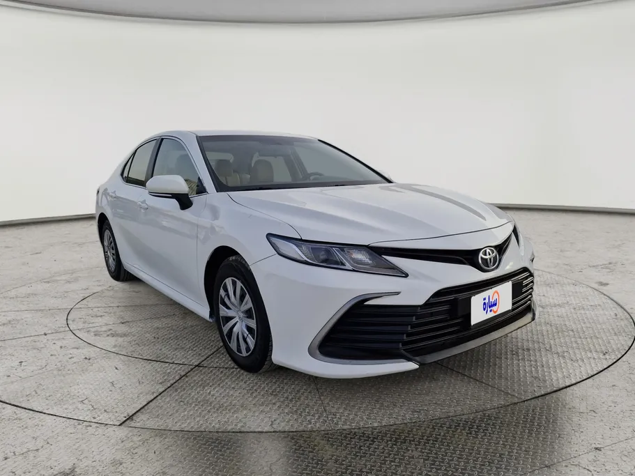 2024 Toyota Camry  LE 
