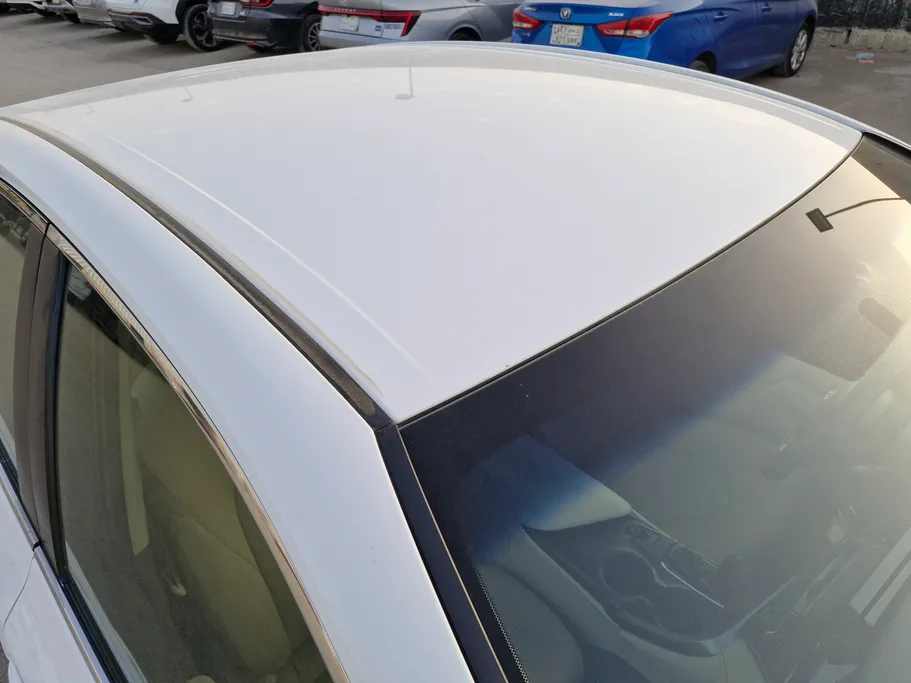 2024 Toyota Camry  LE 