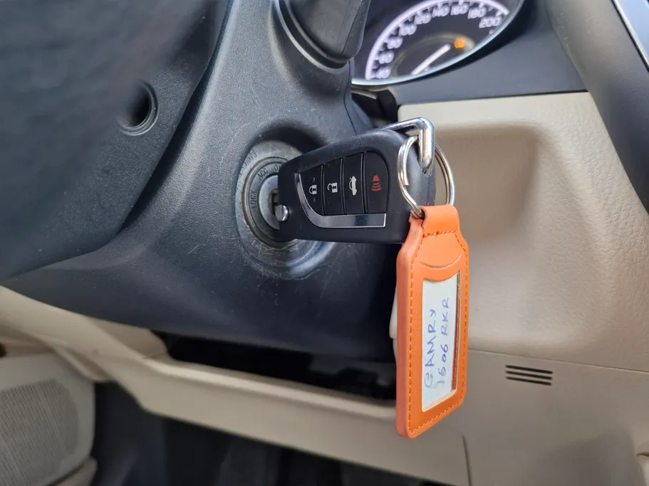 2024 Toyota Camry  LE 