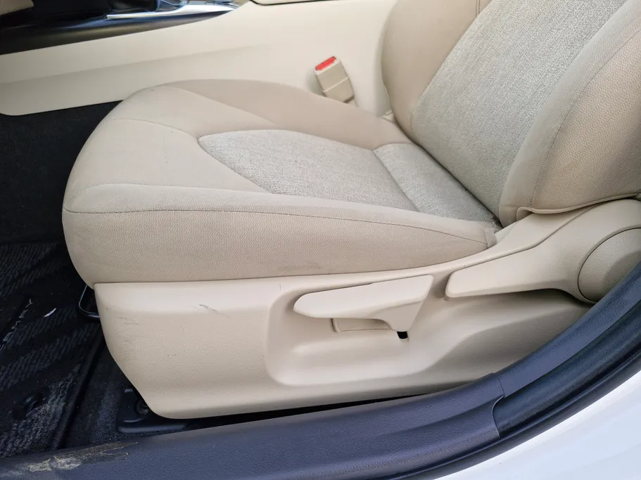 2024 Toyota Camry  LE 