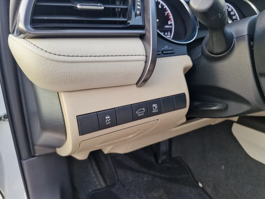 2024 Toyota Camry  LE 