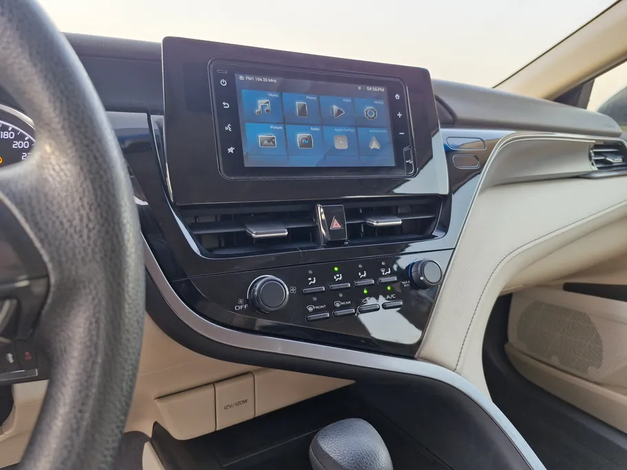 2024 Toyota Camry  LE 