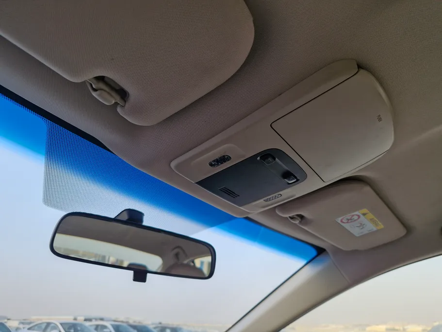 2024 Toyota Camry  LE 