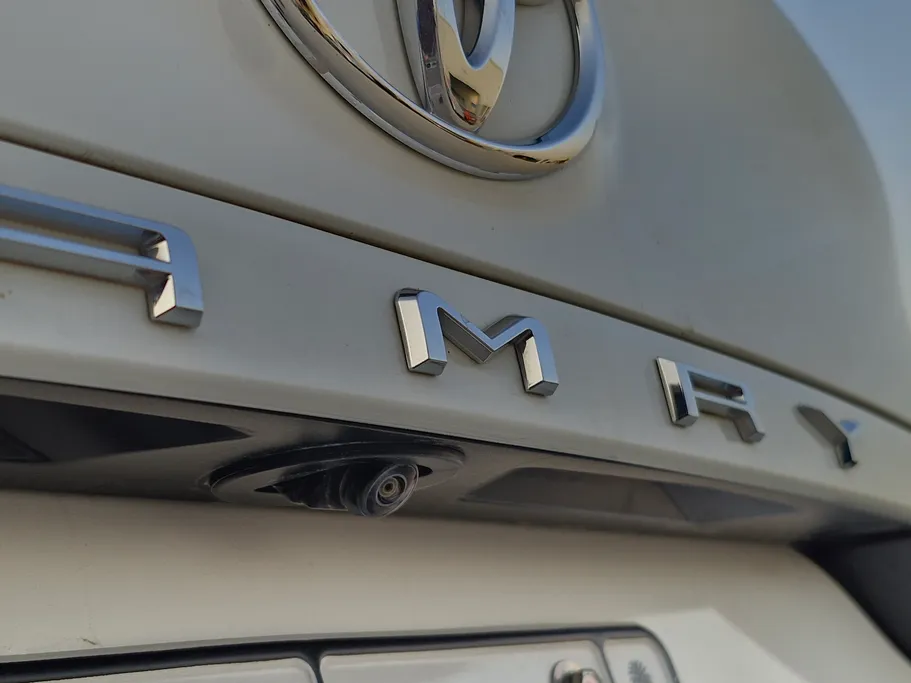 2024 Toyota Camry  LE 