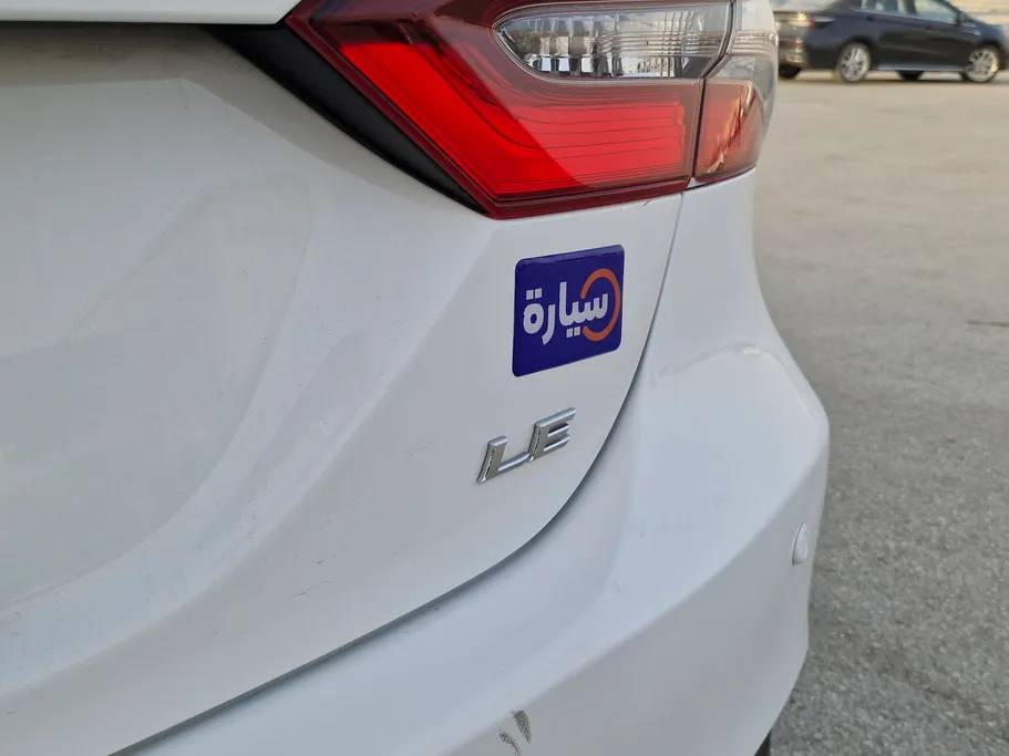 2024 Toyota Camry  LE 