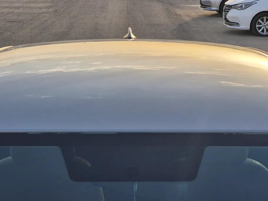 2024 Hyundai Accent Fleet 