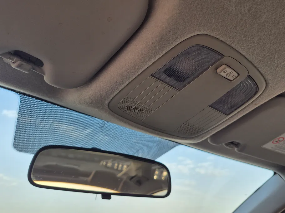 2024 Hyundai Accent Fleet 