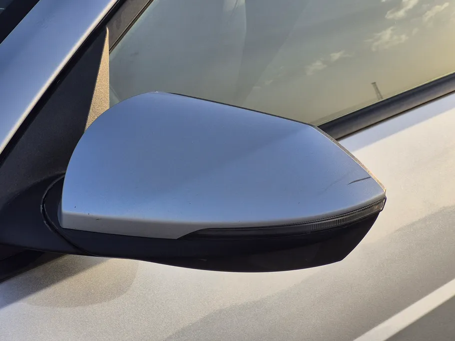 2024 Hyundai Accent Fleet 