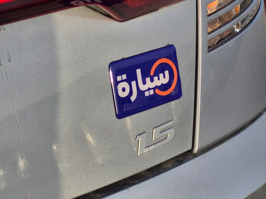 2024 Hyundai Accent Fleet 