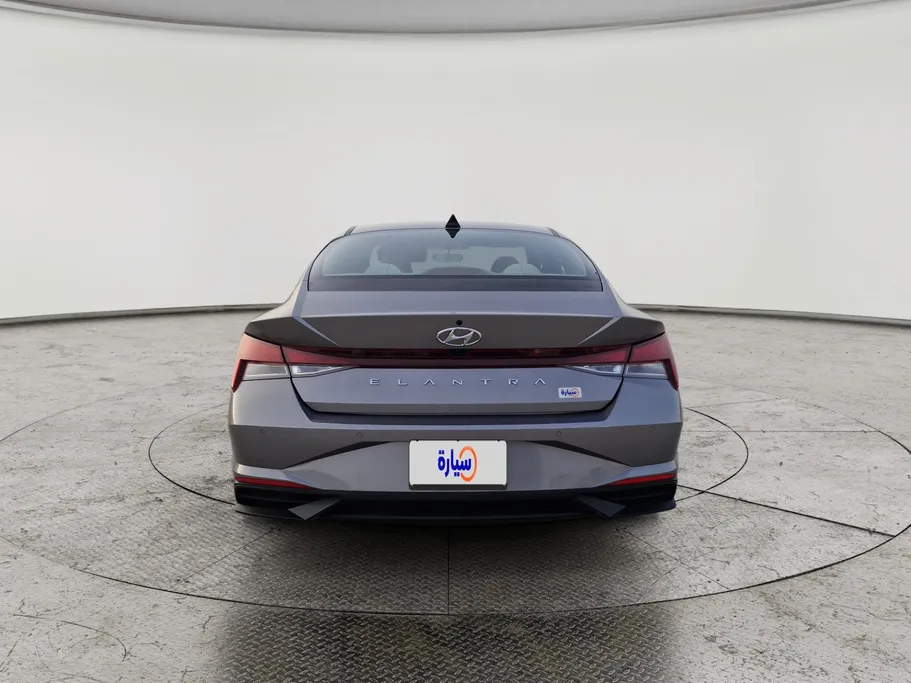 هيونداي النترا سمارت 2022 