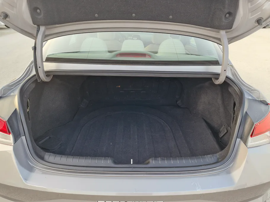 هيونداي النترا سمارت 2022 