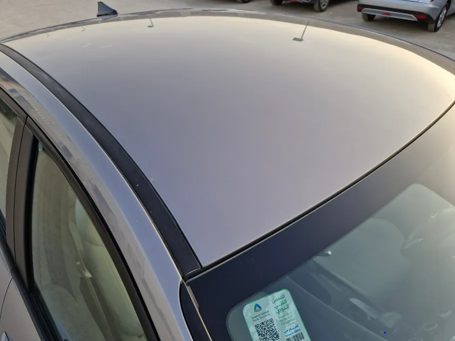 هيونداي النترا سمارت 2022 