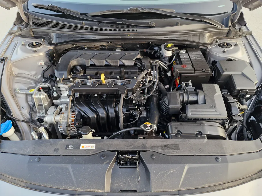 هيونداي النترا سمارت 2022 