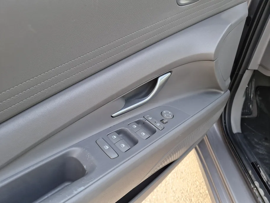 هيونداي النترا سمارت 2022 