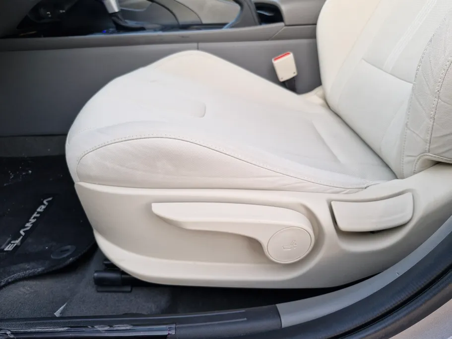 هيونداي النترا سمارت 2022 