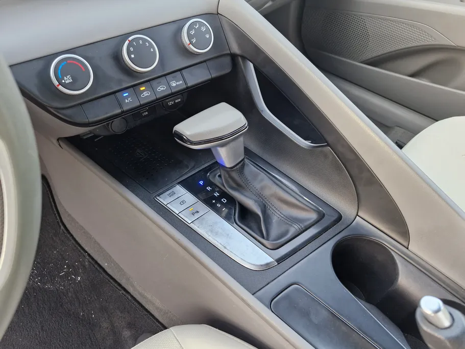 هيونداي النترا سمارت 2022 