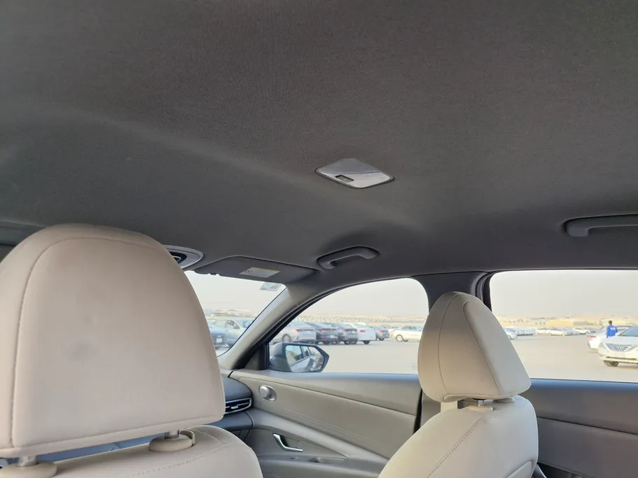 هيونداي النترا سمارت 2022 