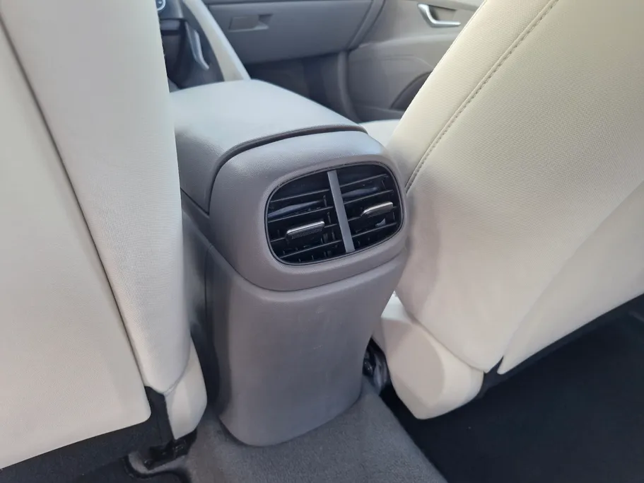 هيونداي النترا سمارت 2022 