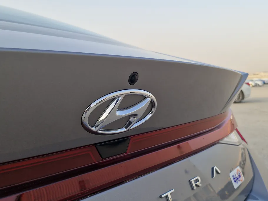 هيونداي النترا سمارت 2022 