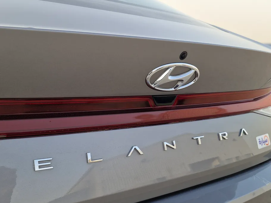 هيونداي النترا سمارت 2022 