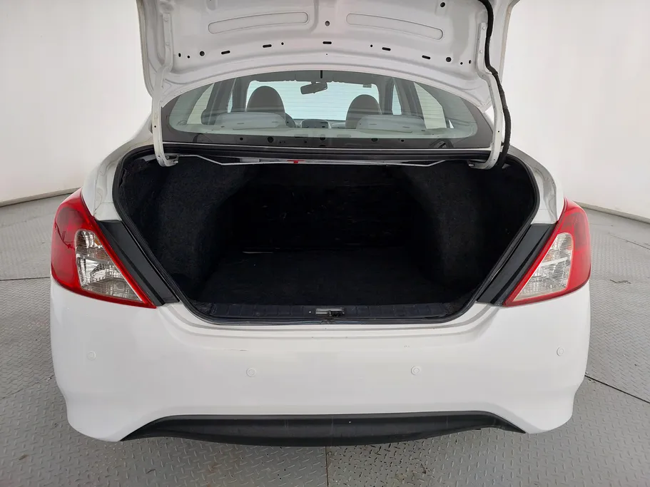 نيسان صني Classic 2020 