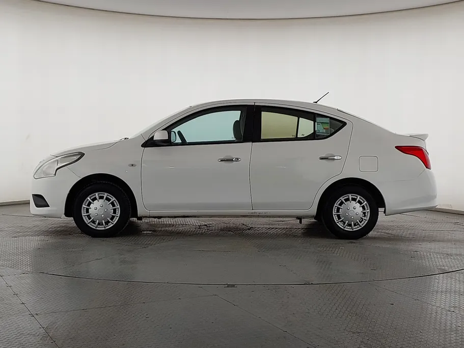 نيسان صني Classic 2020 