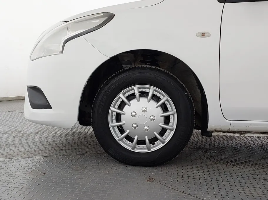 نيسان صني Classic 2020 