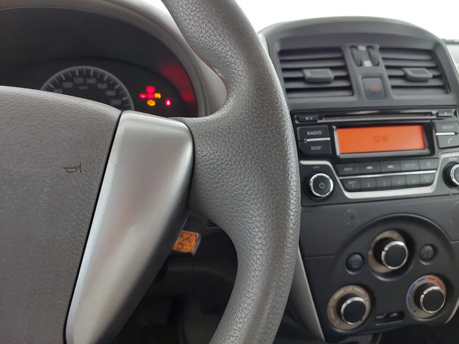 نيسان صني Classic 2020 