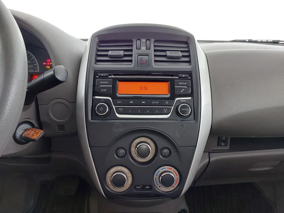 نيسان صني Classic 2020 