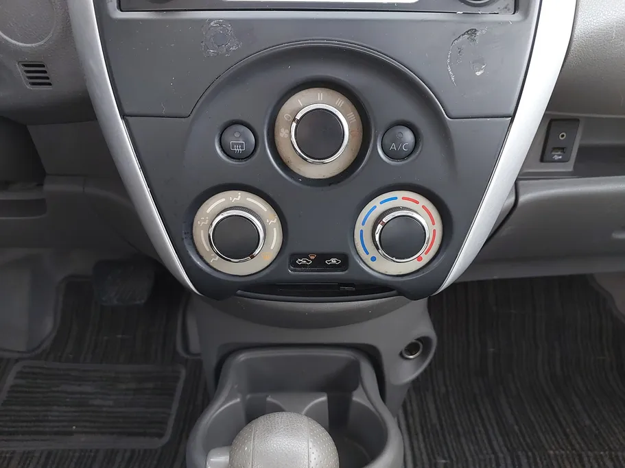 نيسان صني Classic 2020 