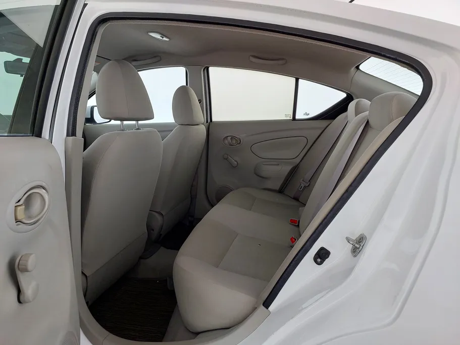 نيسان صني Classic 2020 