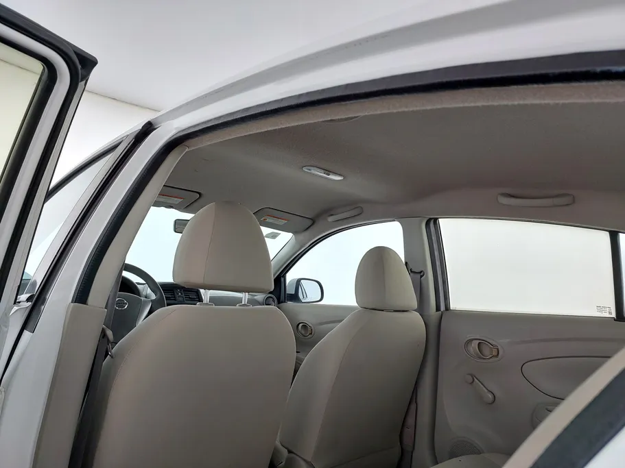 نيسان صني Classic 2020 