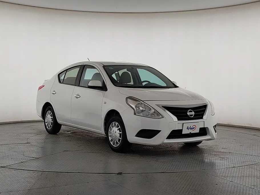 نيسان صني Classic 2020 