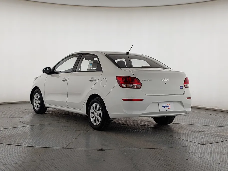 كيا بيجاس LX 2023 