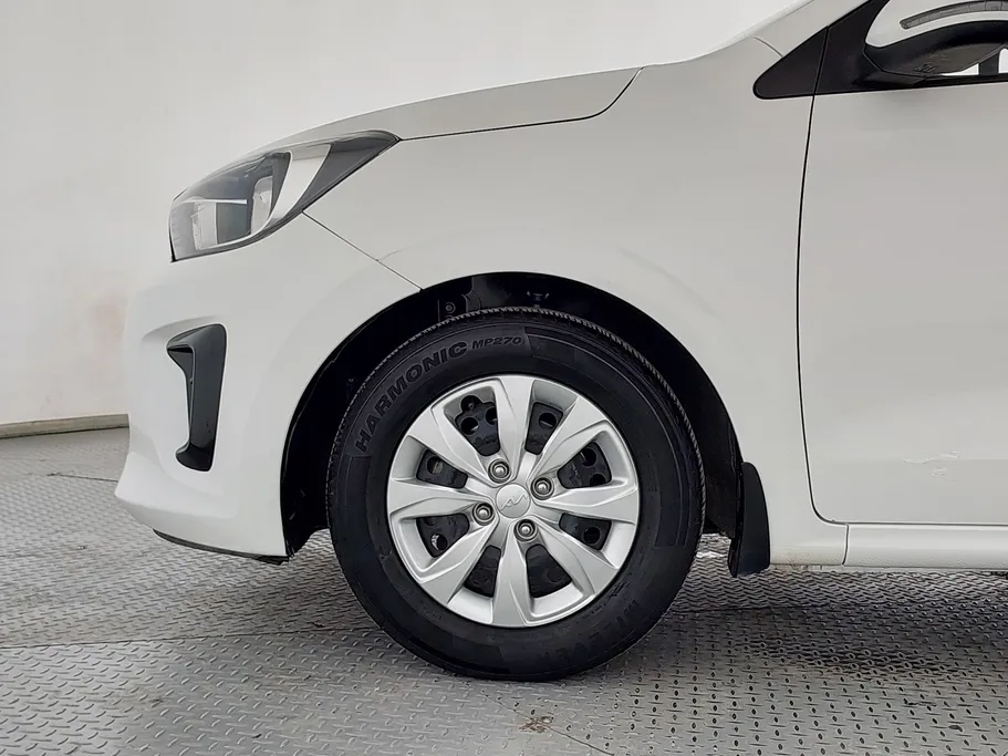 كيا بيجاس LX 2023 