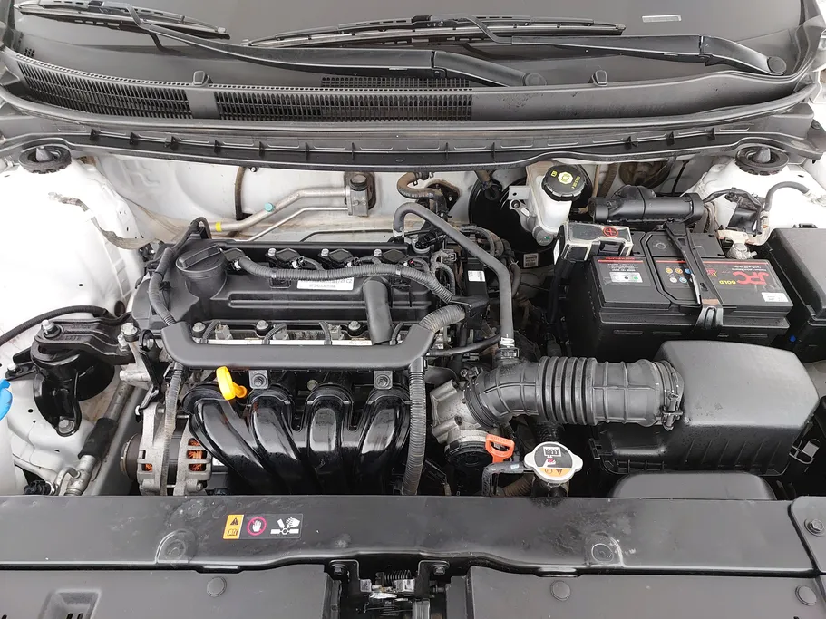 كيا بيجاس LX 2023 